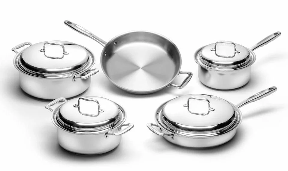 360 cookware