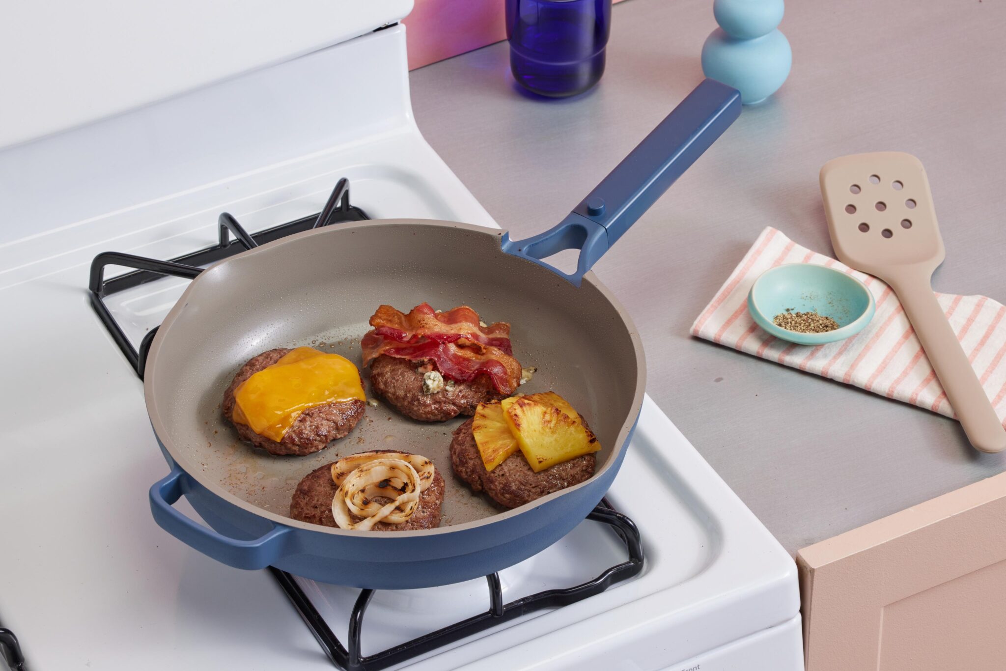 Ceramic Coated Cookware Safety Secrets That No One Will Tell You! The Cookware Advisor